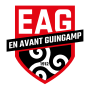 Thumbnail for File:Logo EA Guingamp 2019.svg