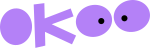 Logo de Okoo