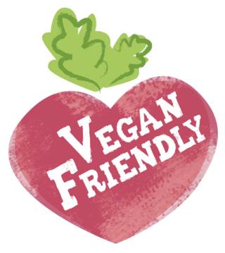 Vegan Friendly