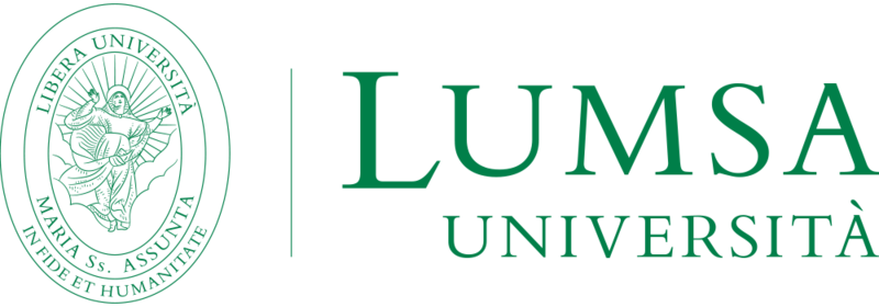 File:Logo dell'Università LUMSA.png