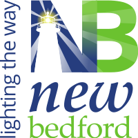 Official logo of New Bedford, Massachusetts