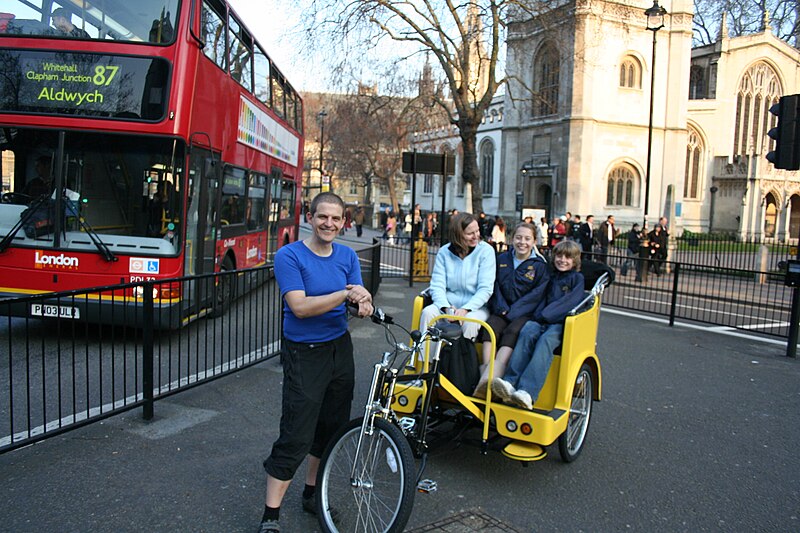 File:London pedicab.jpg