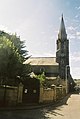 Lostwithiel, parish church of St. Bartholomew - geograph.org.uk - 571365.jpg