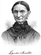 Louisa Cupp Arnold