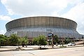 Mercedes-Benz Superdome (New Orleans Saints)