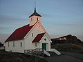 Église de Lovund