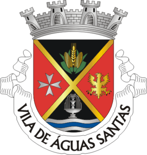 Águas Santas (Maia)