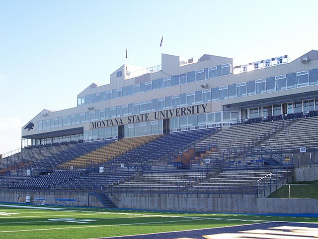 With new FieldTurf in 2008