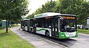 A(z) 20-as busz (Miskolc) lap bélyegképe