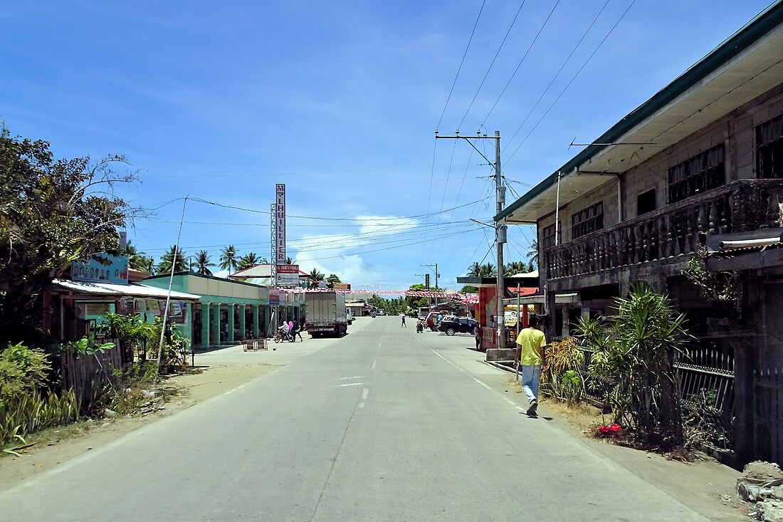 Mabini (Bohol)