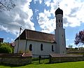 Catholic Church of Our Lady (Lower Church)