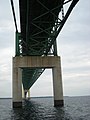 Mackinac Bridge