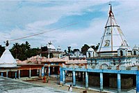 Madhepura district