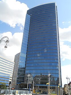 Madou Plaza Tower