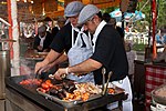 Vorschaubild für Grillplatte