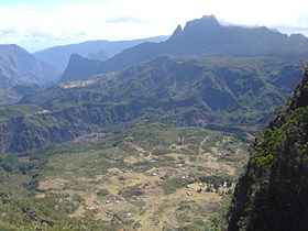 Marla (La Réunion)