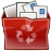 File:Mail-mark-junk red.svg