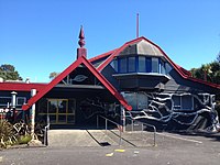 Mairangi Bay