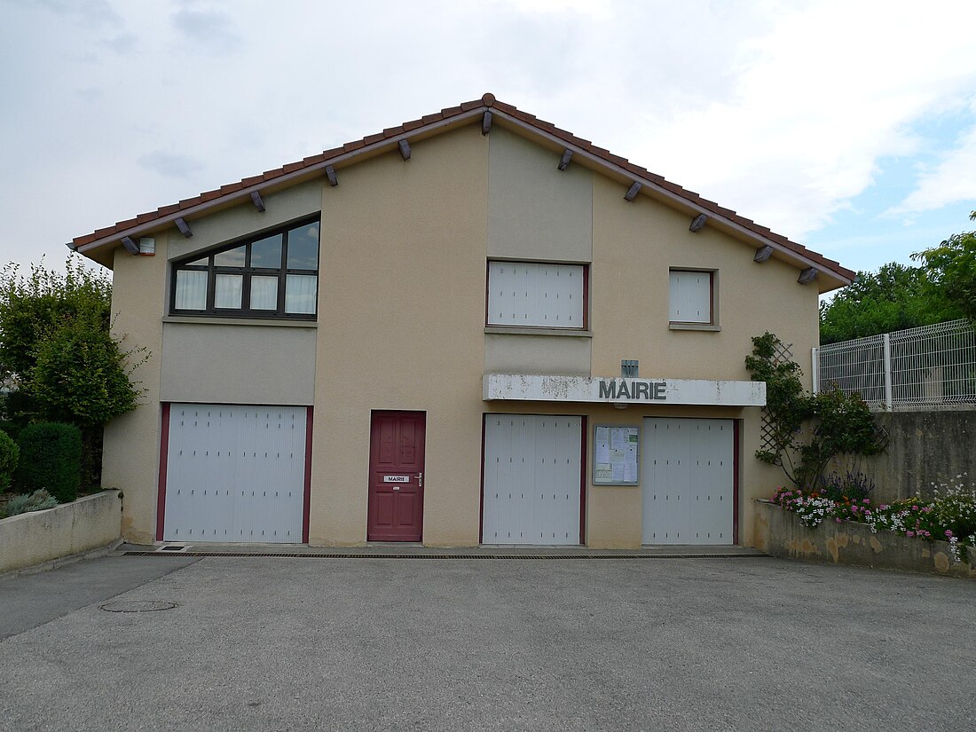 Sant Vincenç de Charpac