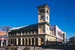 Maitland Post Office