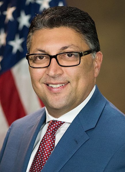 File:Makan Delrahim official photo (cropped).jpg