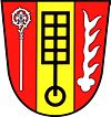 Wappen von Malý Újezd