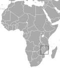 Miniatura per Gàlag de Malawi