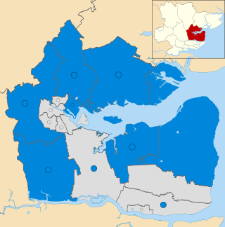 <span class="mw-page-title-main">2019 Maldon District Council election</span> 2019 UK local government election