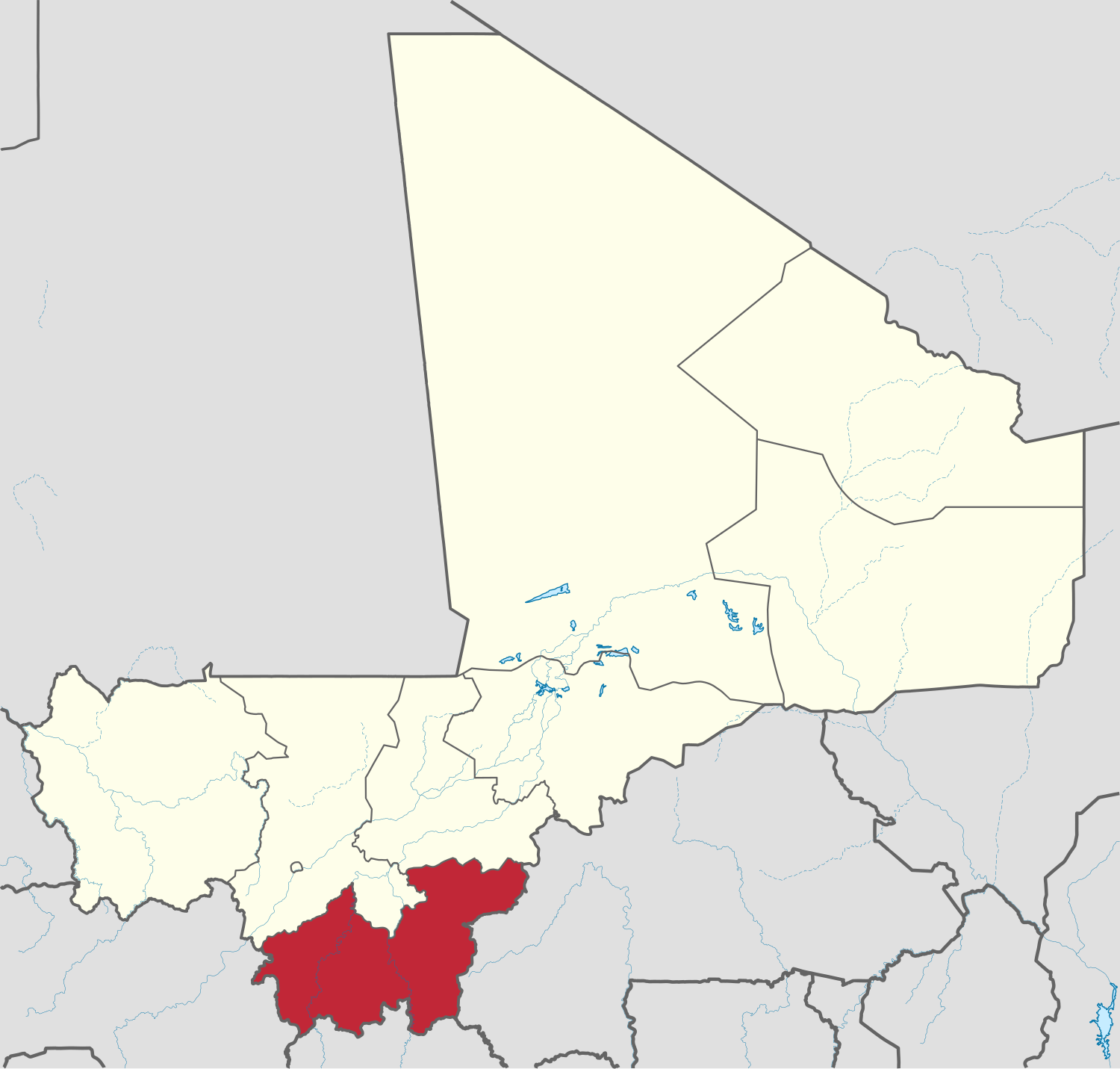 Drapeau du Mali - Wikiwand