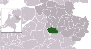 Map - NL - Municipality code 0150 (2009).svg