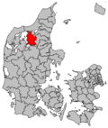 Thumbnail for Vesthimmerlands Kommune
