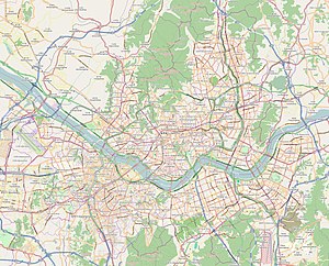 300px map seoul