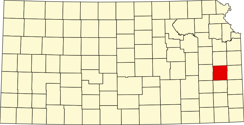 File:Map of Kansas highlighting Anderson County.svg