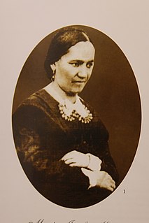 María Josefa Mujía