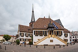 Marktplatz 9 Deidesheim 20190712 007