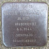 Stolperstein für Martin Furmanek