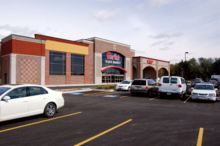 Martin's Supermarket, a locally based grocery store chain, is the 6th largest employer in South Bend