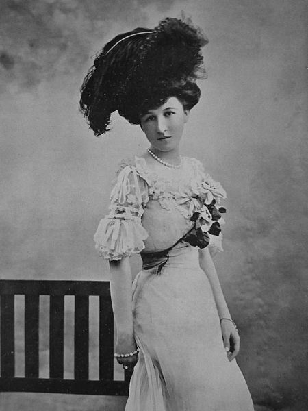 Goelet in 1903