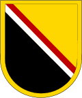 Boina de la Fuerza de Defensa de Maryland Flash.svg