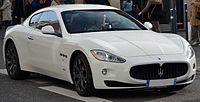 Maserati Granturismo - Flickr - Alexandre Prevot (9) (cropped).jpg