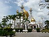 Ubudiah Mosque