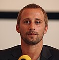 Miniatura per Matthias Schoenaerts