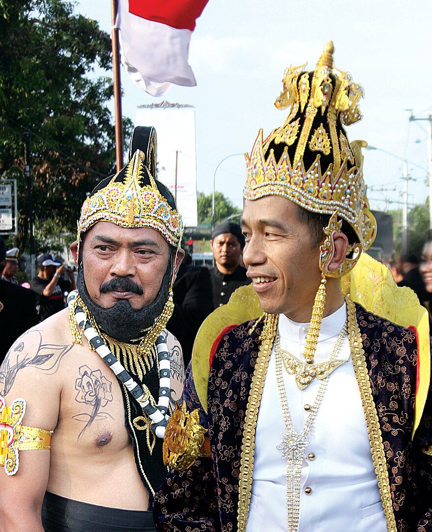 Joko Widodo Wiki Thereaderwiki