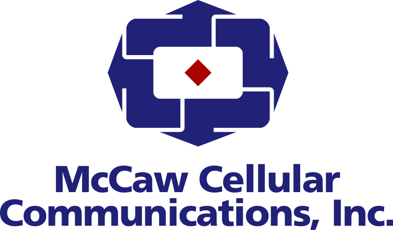 File:McCaw Cellular Communications logo.svg