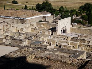 Caliphate Of Córdoba