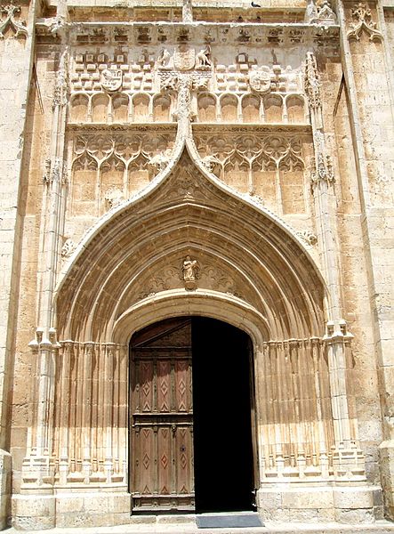 File:Medina de Rioseco - Santa Maria de Mediavilla 19.jpg