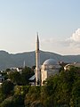 Мечеть Коски Мехмед Паши.