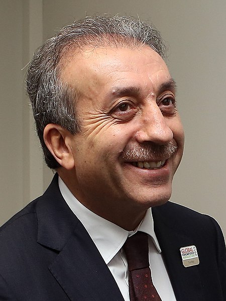 File:Mehmet Mehdi Eker, Turkish Minister for Agriculture and Rural Affairs (cropped).jpg