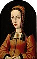 Ivana Kastiljska oko 1496.