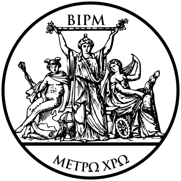 International Bureau of Weights and Measures